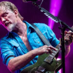Josh Homme Names The British Punk Band That's All Over One Of Qotsa's Famous Songs: 'You'll See That Influence Everywhere' [News]
