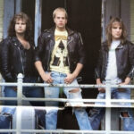 Metal Church Had Metallica's Label And Mtv Airplay, But 'The Dark' Still Saw No Major Success [News]