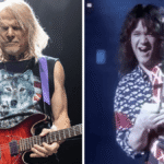 'We All Know They Can Solo': Steve Morse's Biggest Takeaway From Sharing The Stage With Eddie Van Halen [News]