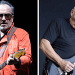 Elvis Costello Says He Could 'Never' Listen To 'Dreary' Pink Floyd: 'After Syd Barrett Left They Just Never Appealed To Me' [News]