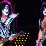 Tommy Thayer Says There Was 'Some Truth' To Paul Stanley's 'Piss' Jab At Frehley And Criss [News]