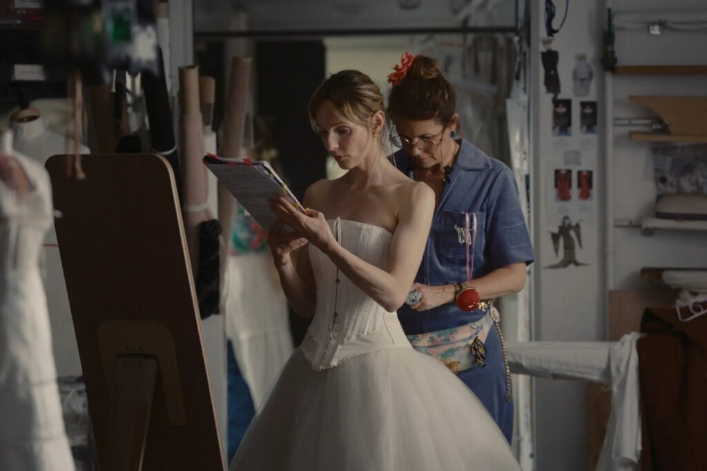 Comédie-Française (Film Review) — An Enjoyable Comedy