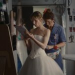 Comédie-Française (Film Review) — An Enjoyable Comedy
