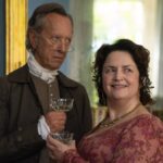 Celebrity Traitors star Richard E Grant’s tragic loss and claims father tried to shoot him