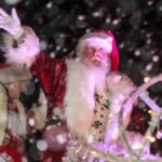 Swansea Christmas parade date announced