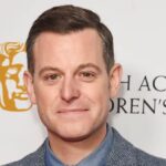 Matt Baker admits ‘it was a nightmare’ as he shares struggle behind scenes of BBC show