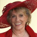 Andy Burnham says Esther Rantzen ‘changed countless lives’ as tributes pour in after TV star’s death
