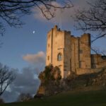 Spooky places you can visit in Wales this Halloween for a good scare
