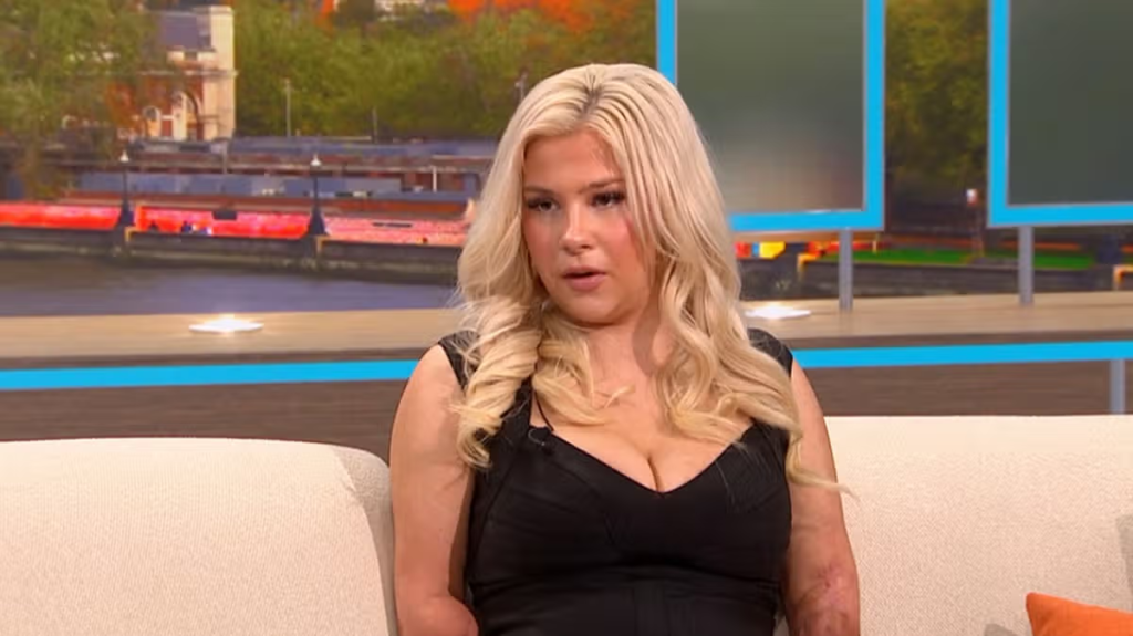 Big Brother housemate ‘broke down crying’ over co-star comment in unaired scene