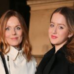 Geri Halliwell’s daughter follows in Spice Girl’s footsteps with secret charity gig