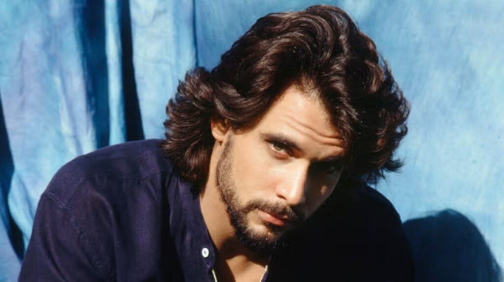 NBC’s Days of Our Lives legend Robert Kelker-Kelly dies aged 62