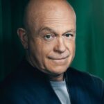 Celebrity Traitors star Ross Kemp looks unrecognisable with head full of hair