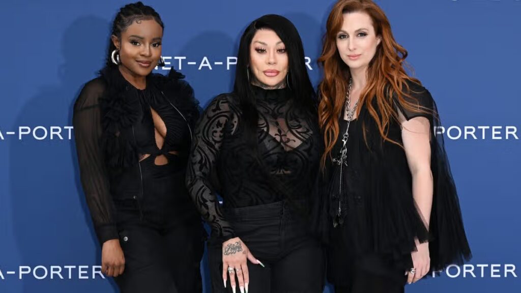 Sugababes announce they’re kicking off their UK tour in Birmingham – how to get tickets