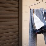 Shopper buys Vinted jeans but instantly regrets its after turning them inside out