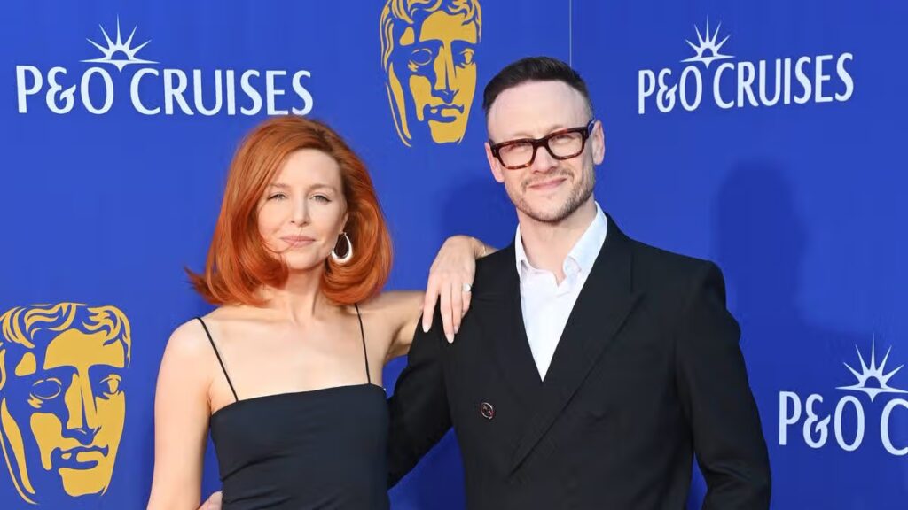 Stacey Dooley told ‘you’re running a dictatorship’ after Kevin Clifton admission