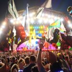 Are Glastonbury Festival 2027 coach tickets sold out?