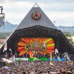 What time do Glastonbury Festival 2027 tickets go on sale