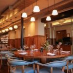 Nottingham Italian restaurant get a chic revamp to match the delicious food