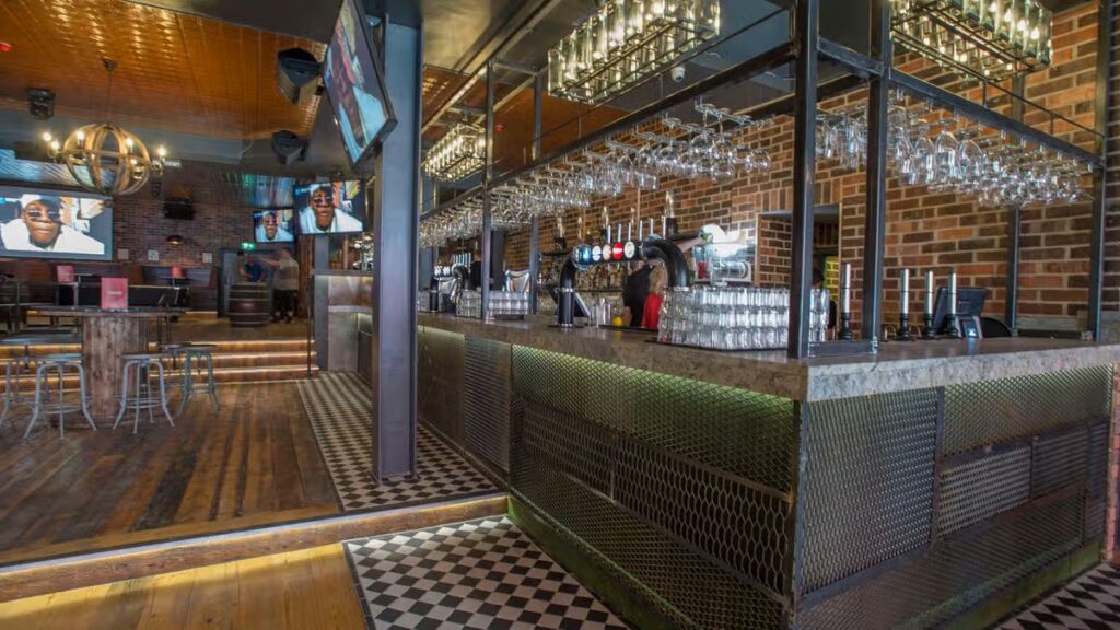 Popular Liverpool city centre pub goes up for sale for £165k
