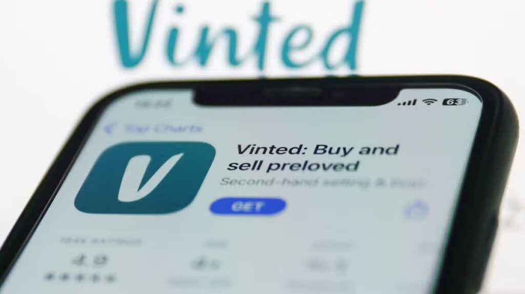 New second-hand shopping site launched to ‘rival Vinted’