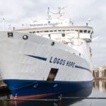 ‘World’s largest floating book fair’ coming to Liverpool this month