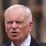 Bestselling author and former politician Lord Jeffrey Archer ‘dies suddenly’ aged 86