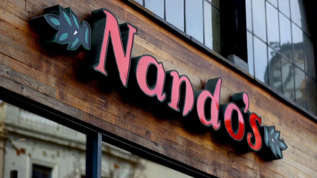 Nando’s confirms new Coventry restaurant to open – and its location