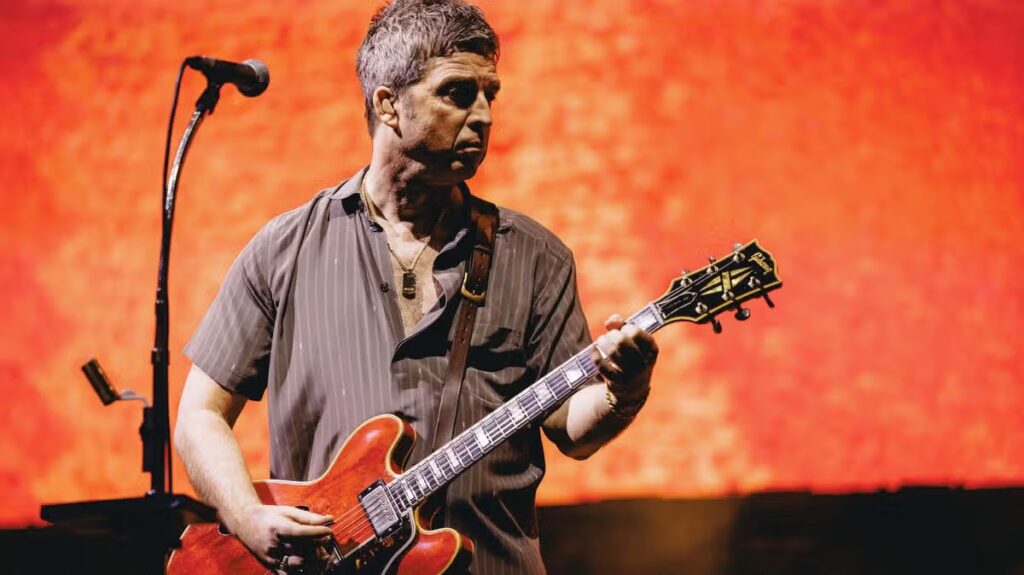 Oasis fans hit out as 2027 tour tickets cancelled after Ticketmaster ‘ask for evidence’