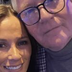 Jim Davidson, 72, ‘dating Simon Cowell’s ex’ weeks after calling off sixth wedding