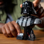 Lego Star Wars Darth Vader model is ‘lowest price ever’ – but hack gets it for £18