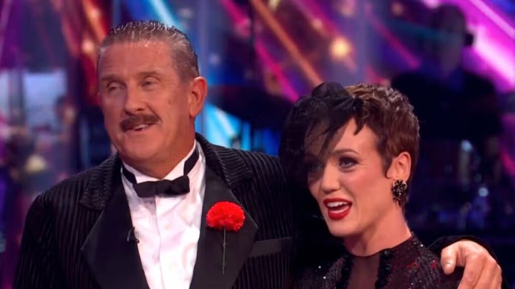 Strictly viewers fume as camera ‘spoils’ fan-favourite performance