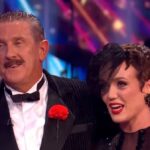 Strictly viewers fume as camera ‘spoils’ fan-favourite performance