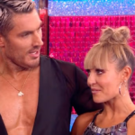 Strictly’s Amy Dowden’s family forced to issue legal warning over agonising health ordeal