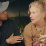 Tempting Fortune chaos as two stars row in foul-mouthed argument in front of co-stars