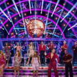 Strictly Come Dancing star reveals ‘shock’ after life-changing health ordeal