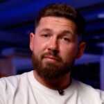 Strictly Come Dancing’s John Nellis makes baby announcement on live show