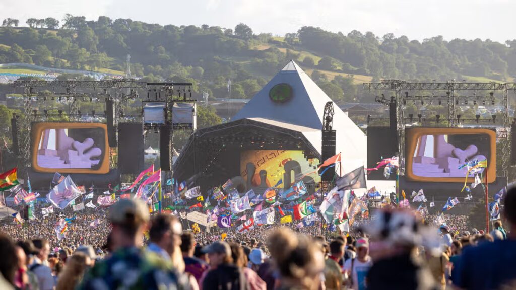 Glastonbury 2027 tickets LIVE as general sale begins for festival’s big return next year