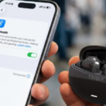 I love these Tribit FlyBuds and they’re currently on sale for Amazon Prime Big Deals 2026