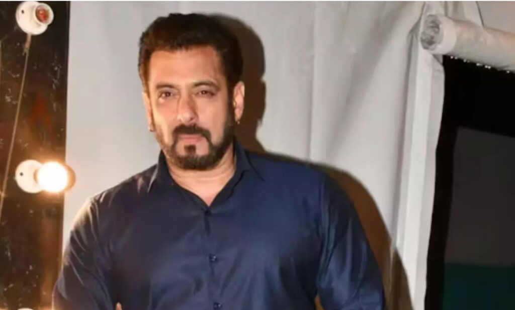Delhi HC Seeks Salman Khan’s Response On ‘Kala Hiran’ Suit