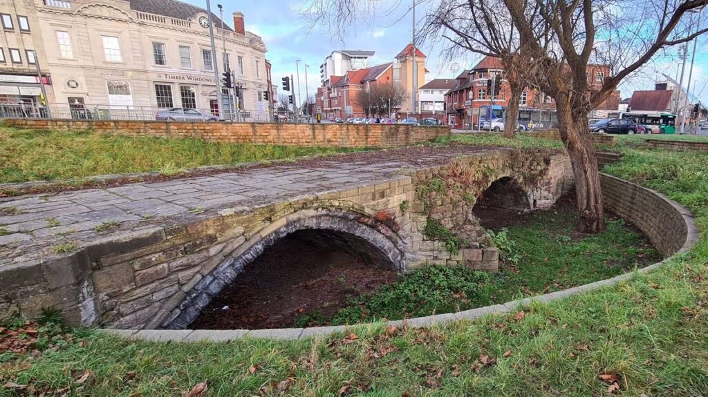 Beer named in honour of Nottingham’s original Trent Bridge to debut at CAMRA festival