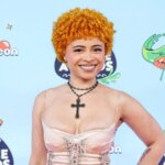 Ice Spice In Cheeky Undies Shows ‘She Got It All Behind’