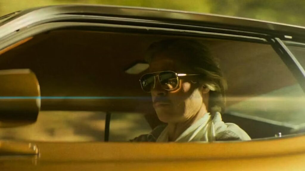 Quentin Tarantino’s First Movie Sequel Officially Arrives Next Month