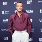 Luke Evans claims ‘several actors’ in Hollywood chose not to come out