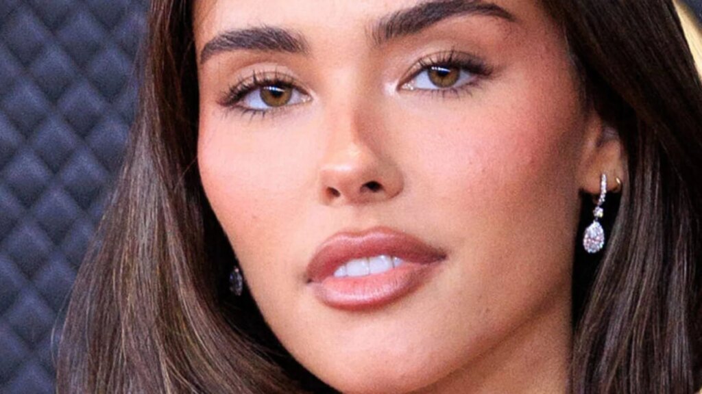 Madison Beer In Bikini ‘Should Come With A Warning’