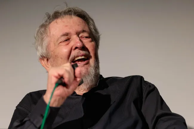 Walter Hill Replaced Clint Eastwood with Eddie Murphy in ’48Hrs.’