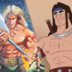 Golden Axe’s Liam McIntyre Details Sega Video Game Connections