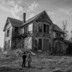 Who Is Raymond Horsch Behind The ‘House of Horrors’? – Film Daily