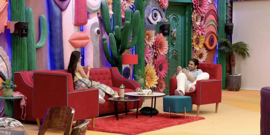 Bigg Boss 20: Here Are Voting Trends