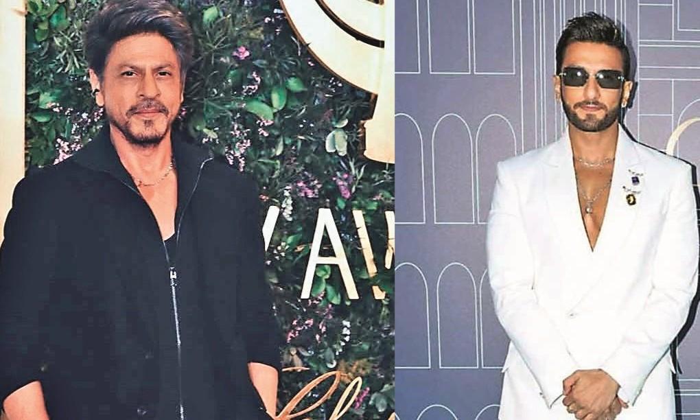 Ranveer Singh Has a Cameo in ‘King’