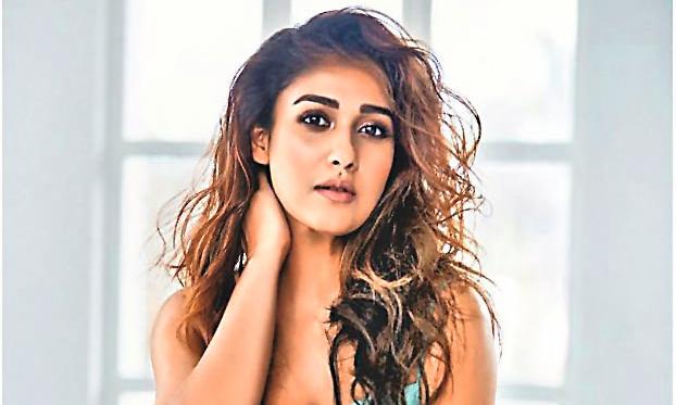Lady Superstar Nayanthara Gets Another Flop